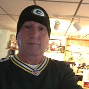 Meet your Posher, Steven